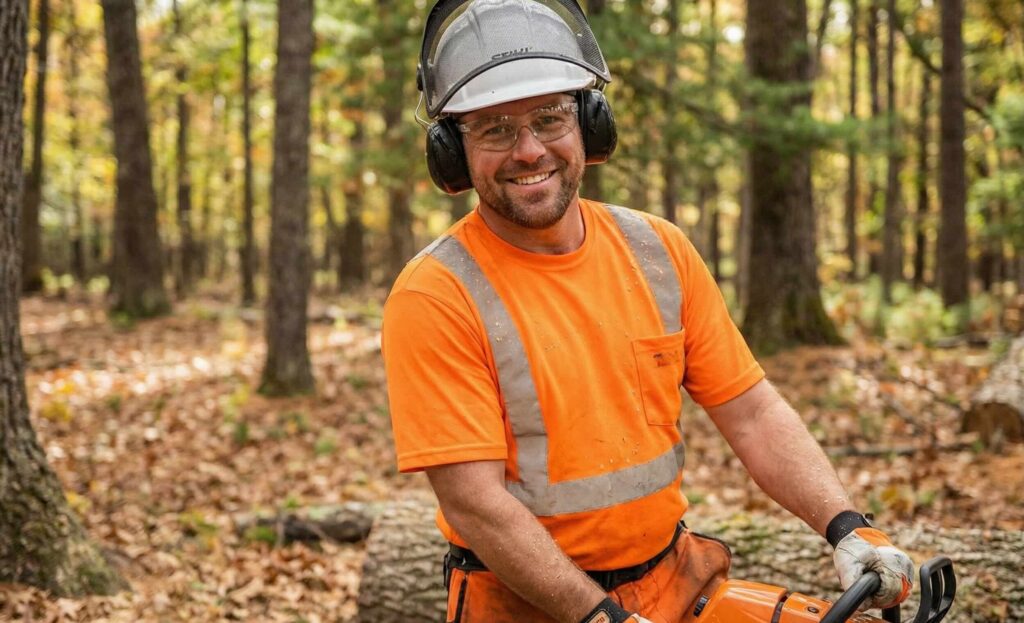 Certified Arborist Naperville