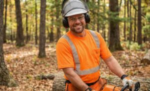 Certified Arborist Naperville IL