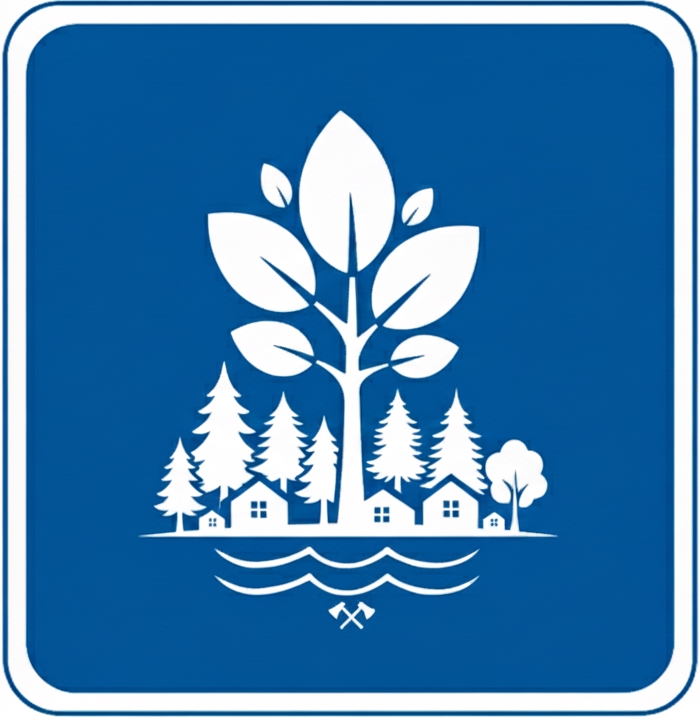 naperville tree pros logo