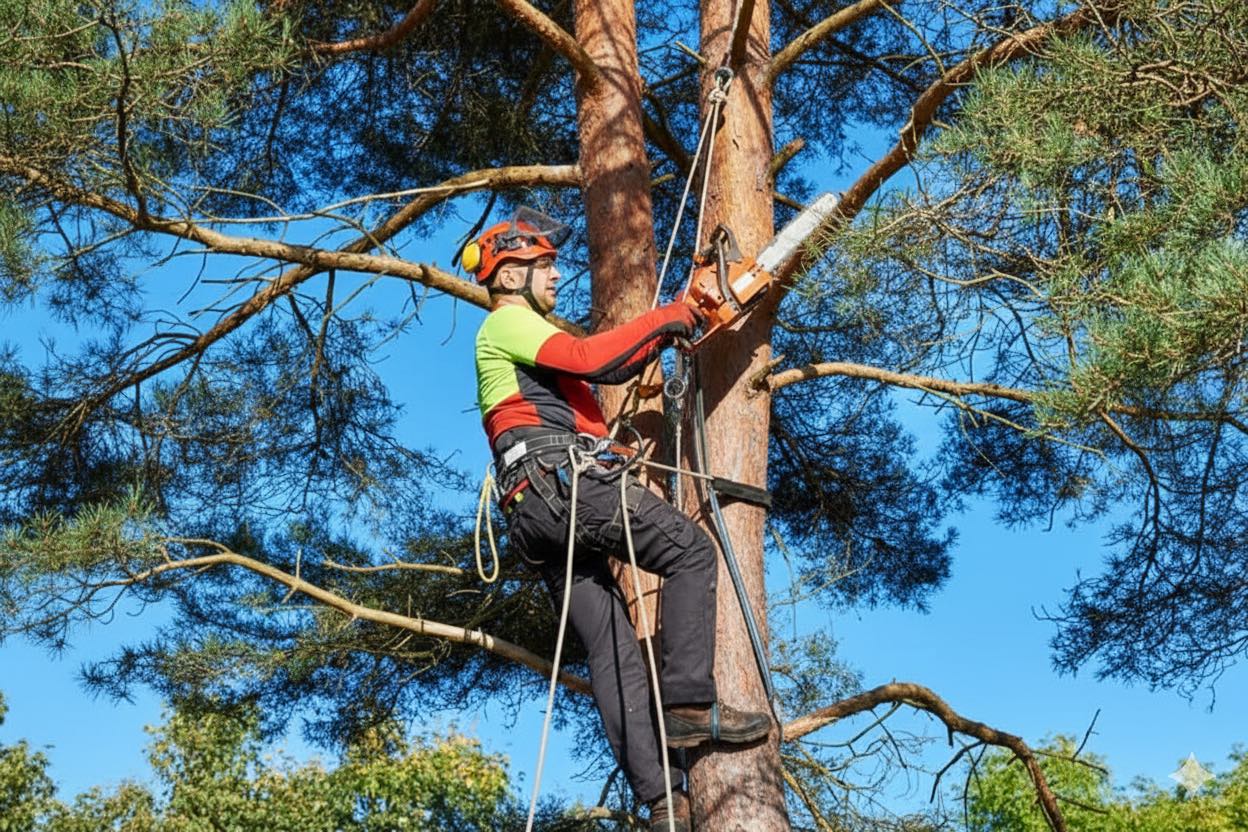 Naperville Tree Service
